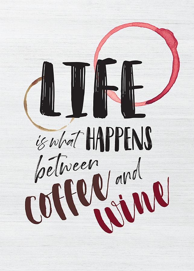 028af_v Life is what happens... - Slika 1