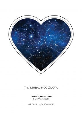 Zvjezdano nebo - Slika 7