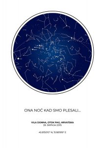 Zvjezdano nebo - Slika 3