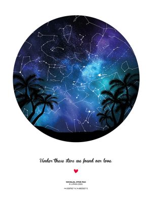 Zvjezdano nebo - Slika 6