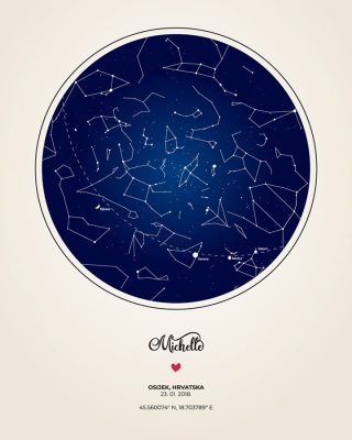 Zvjezdano nebo - Slika 4