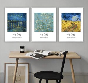 van Gogh kolekcija KK01 - Slika 2