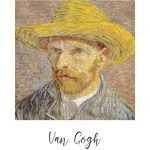 van Gogh kolekcija KK09