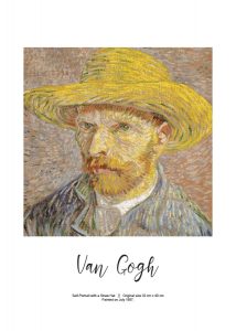 van Gogh kolekcija KK09