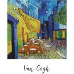 van Gogh kolekcija KK10