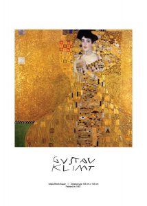 Klimt kolekcija KK12