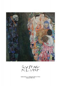 Klimt kolekcija KK13