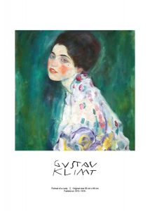 Klimt kolekcija KK16