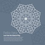 Paška čipka - Slika 2