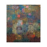 Colors from a Distance