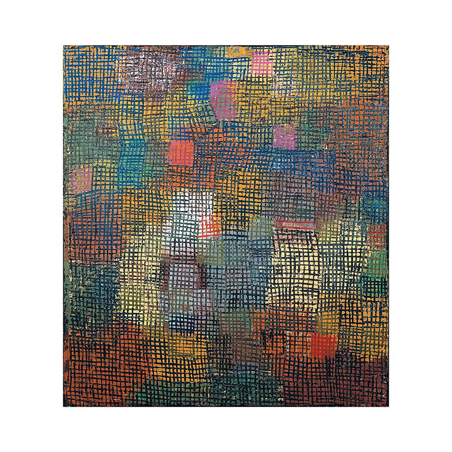 131fa_v Colors from a Distance - Slika 1