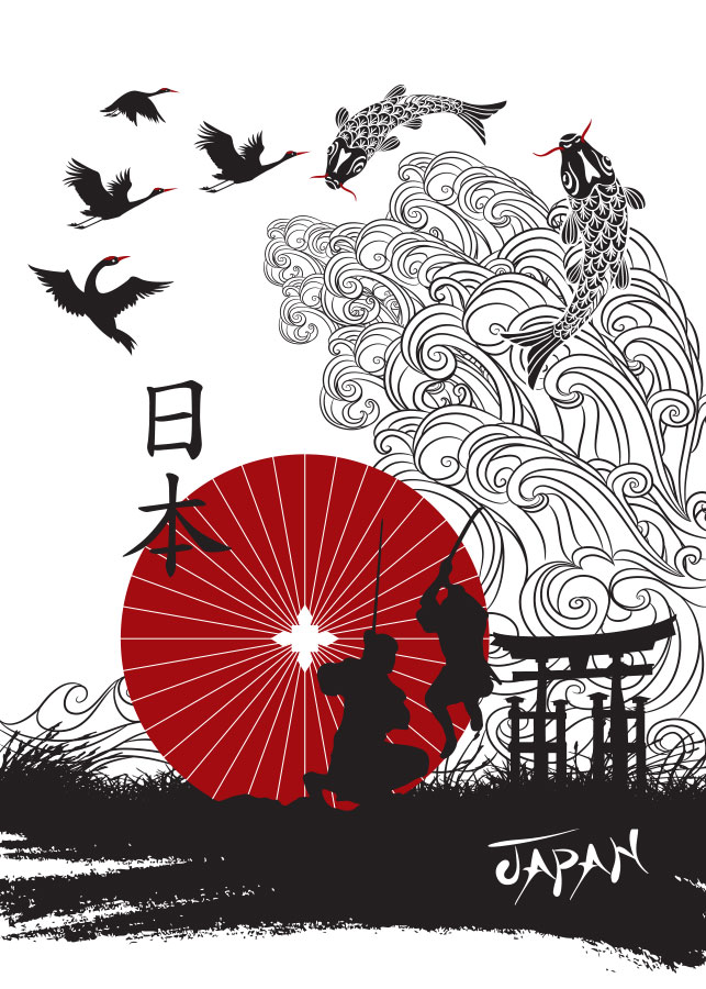 003jp_m Borba samuraja - Slika 1