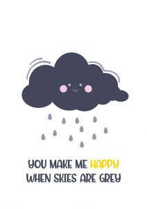 Sunshine (komplet od 4 kom) - Slika 3