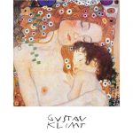 Klimt kolekcija KK22