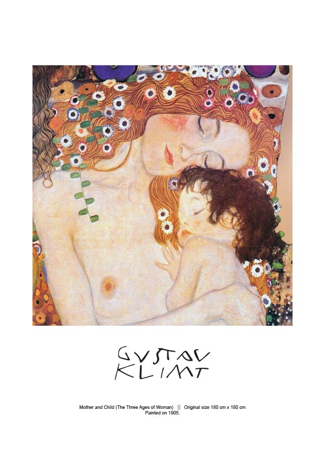 _klimt.ai Klimt kolekcija KK22 - Slika 1