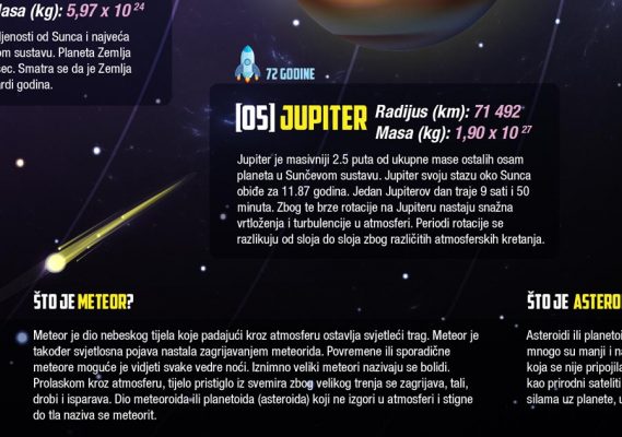 Sunčev sustav - Slika 4