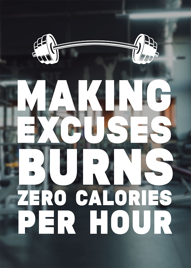 043af_v Making Excuses.. - Slika 1