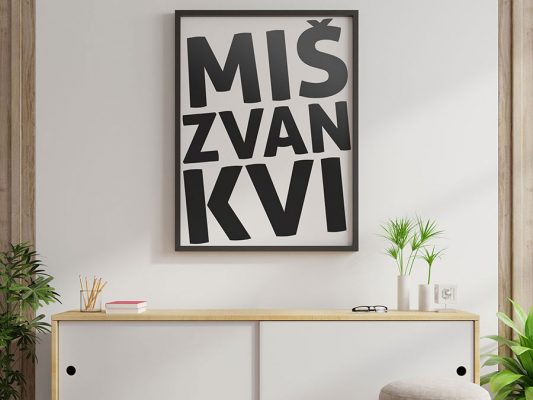 Razmišljaj izvan okvira