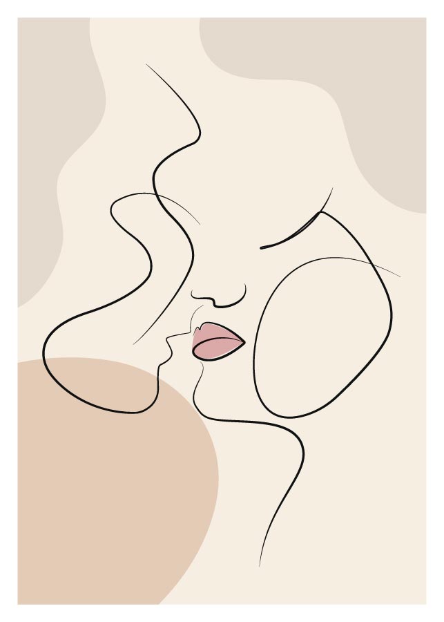 001ila Poljubac - Slika 1