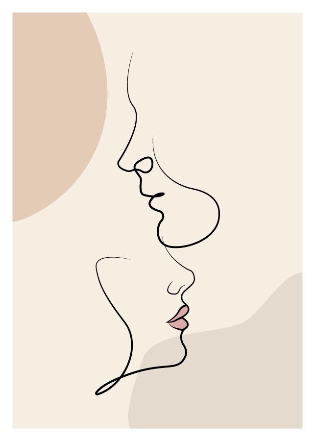 002ila Zagrljaj - Slika 1