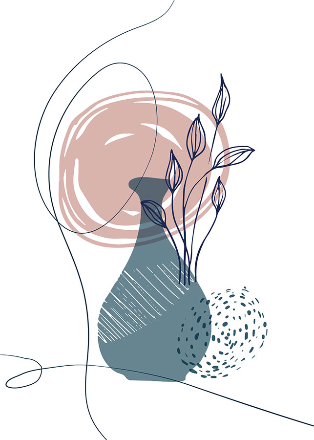 009il-01 Vaza u podne - Slika 1