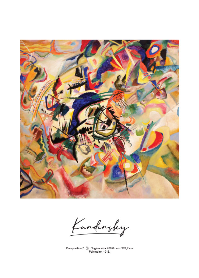 024kk Kandinsky