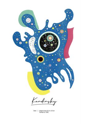 Kandinsky kolekcija KK28