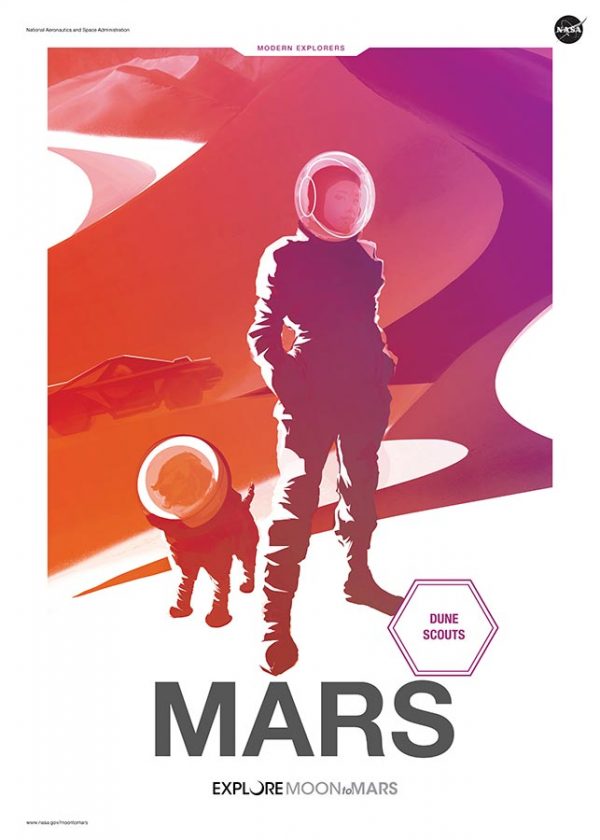 Mars