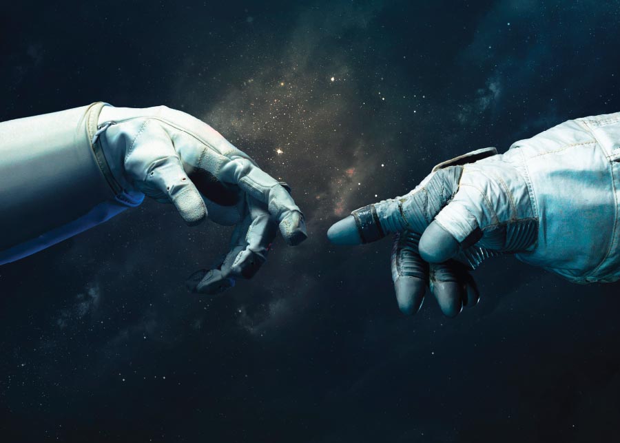 040sf_v Božji prst SF - Slika 1