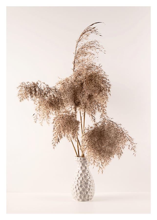 cv014_v Vaza s cvijećem - Slika 1