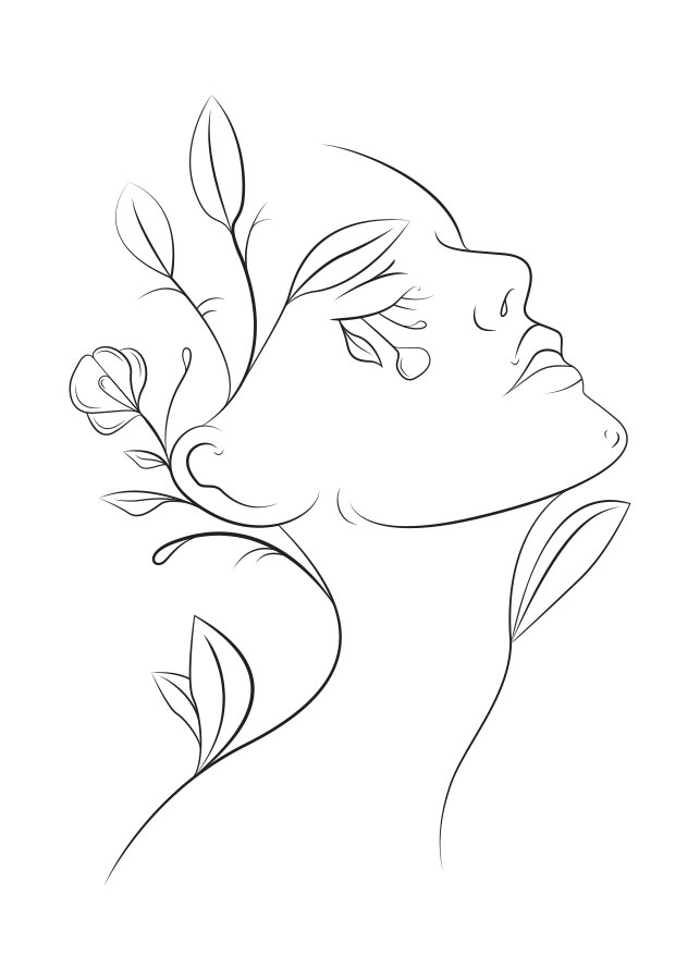 021il_50x70 Strast - Slika 1