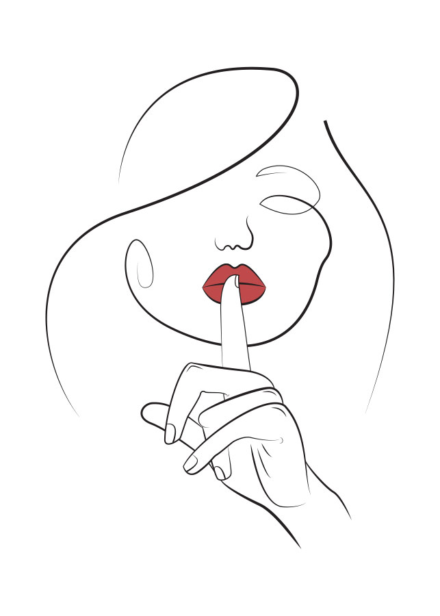 022il_50x70 Psssst - Slika 1