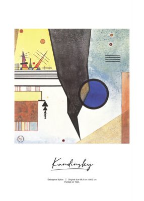 Kandinsky kolekcija KK30
