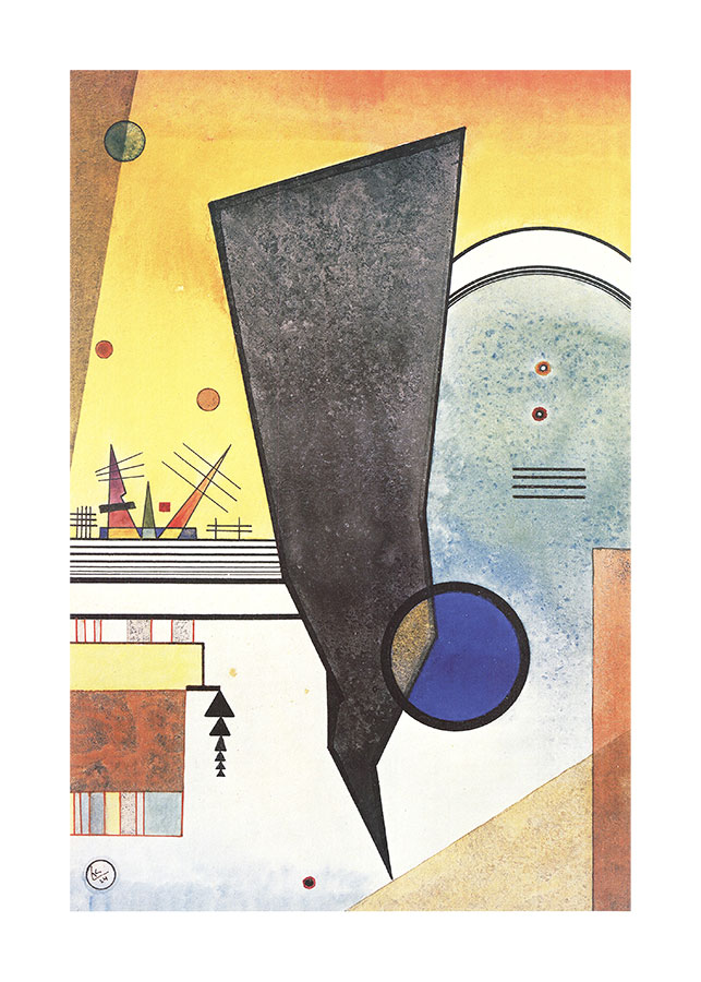 Zakrivljeni vrh (Gebogene Spitze)