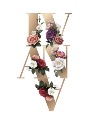 Ime u ružama - Slika 4