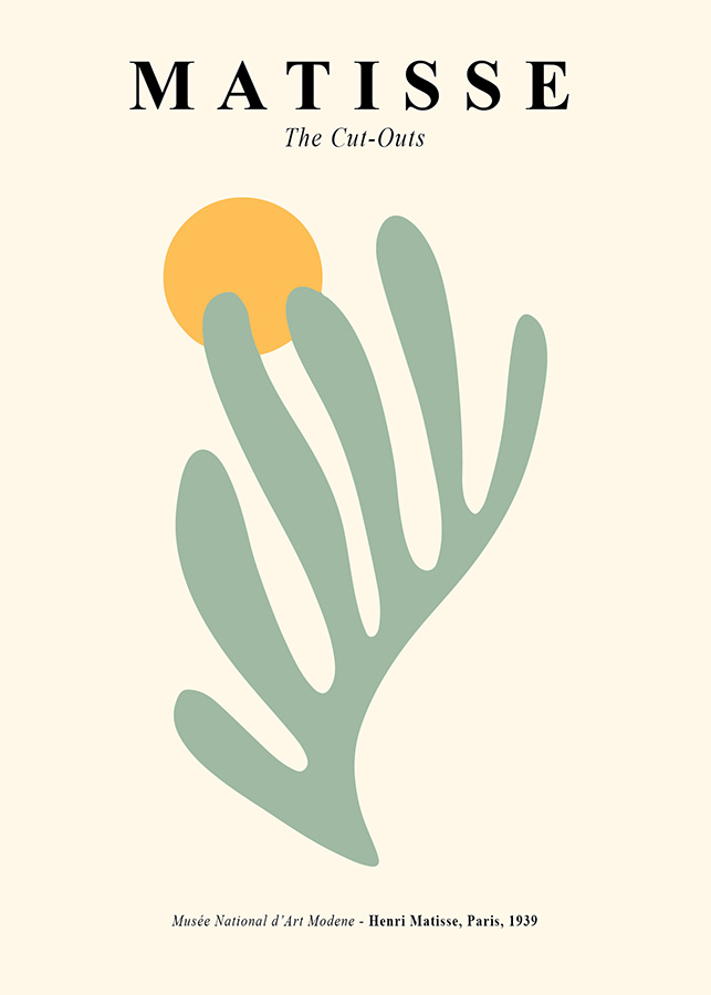 029il Matisse Art Exhibition 3 - Slika 1