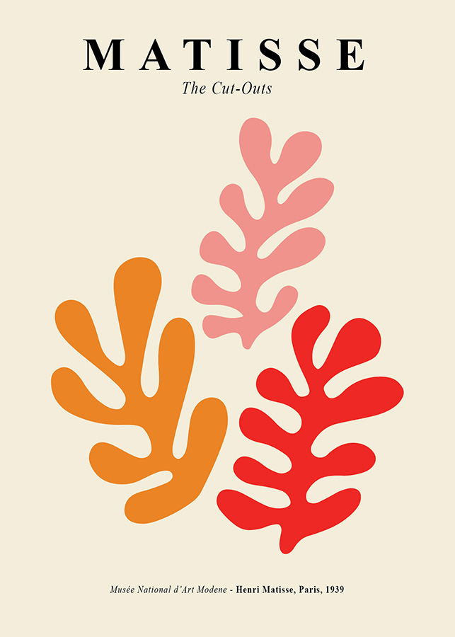 030il Matisse Art Exhibition 4 - Slika 1