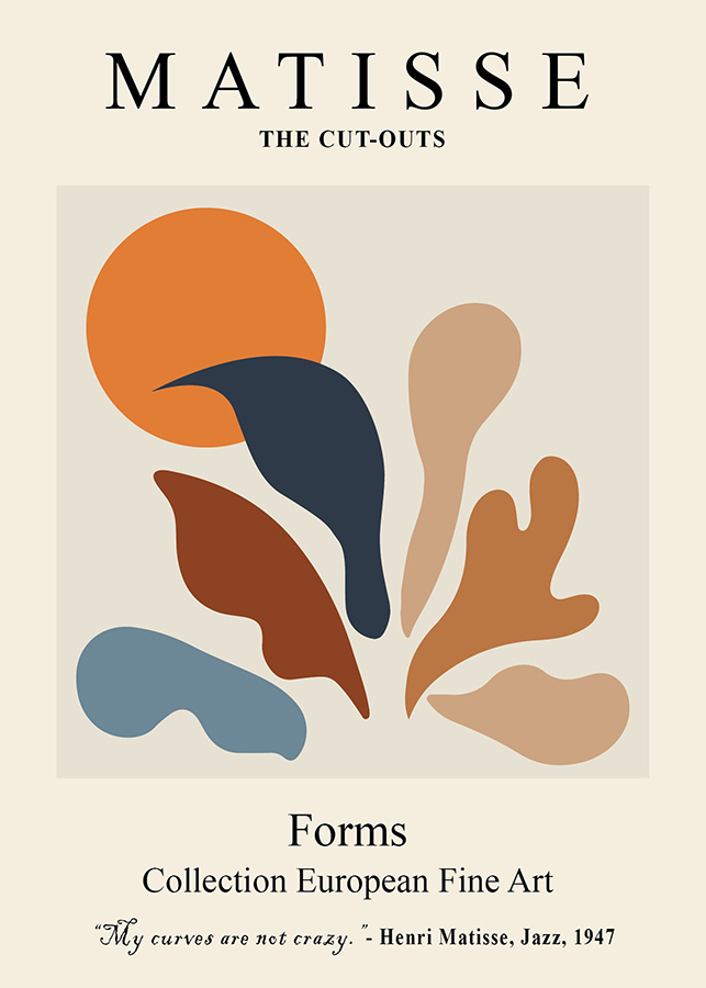 031il Matisse Art Exhibition 5 - Slika 1