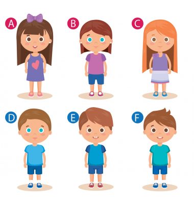 Zvjezdano nebo dječji motiv 2 - Slika 3