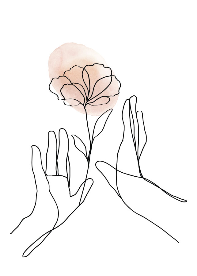 036il_v Mak u zalazu sunca - Slika 1