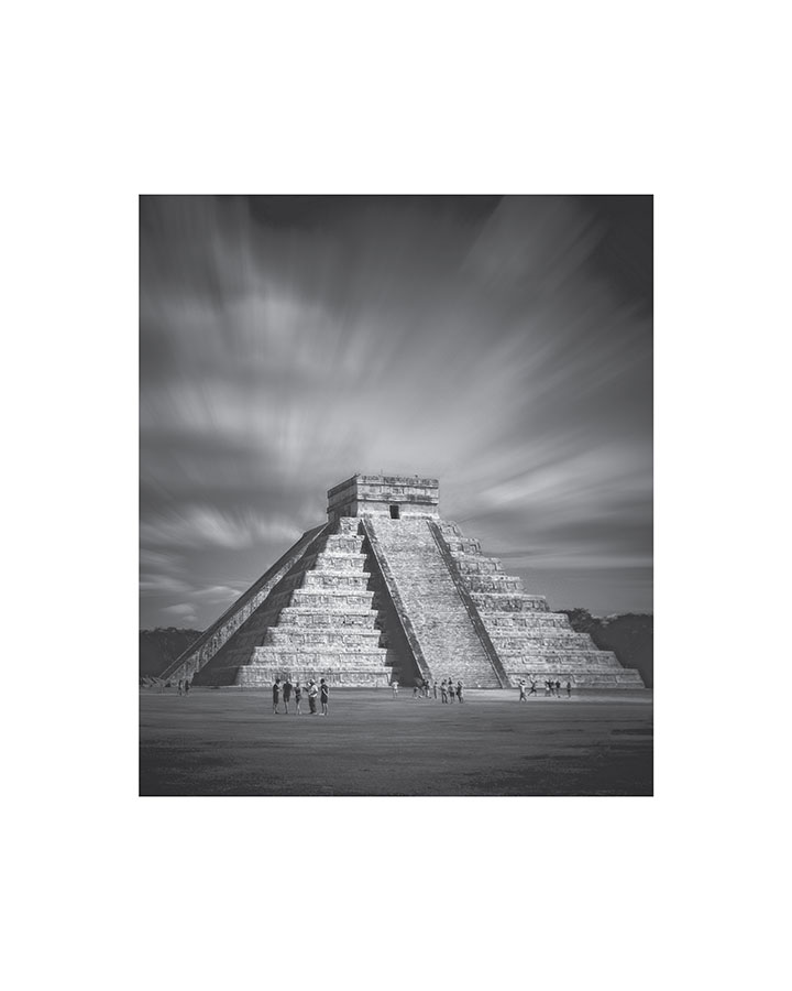 009cb-01 Chichen Itza - Slika 1