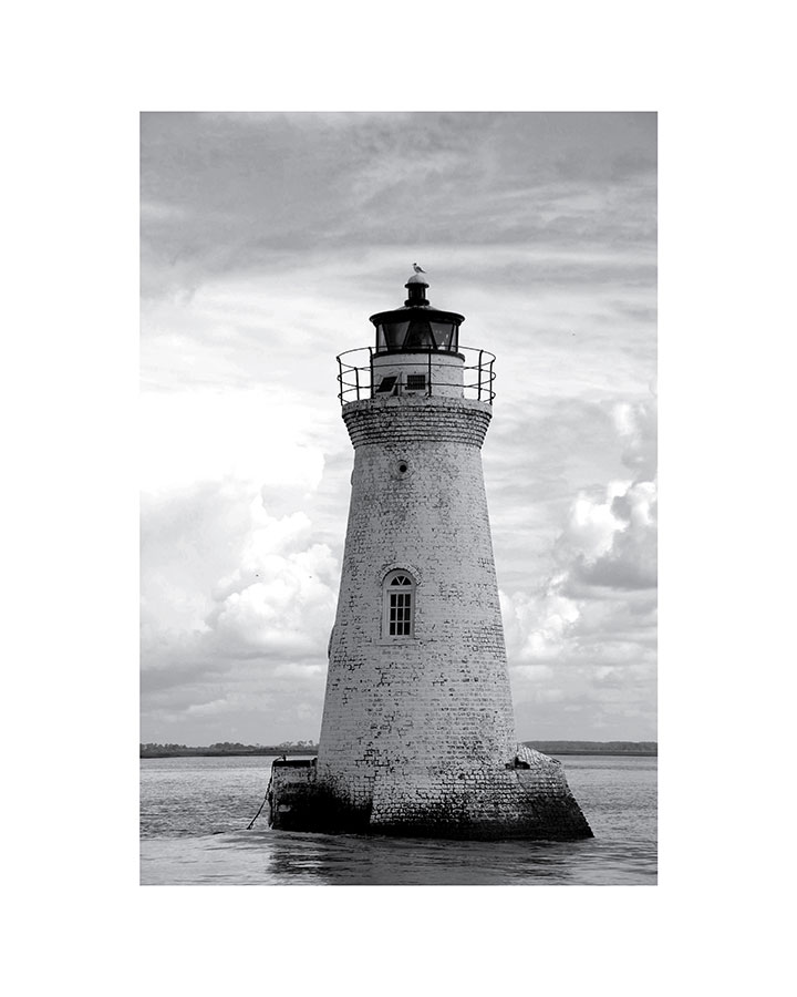 010cb-01 Svjetionik - Slika 1