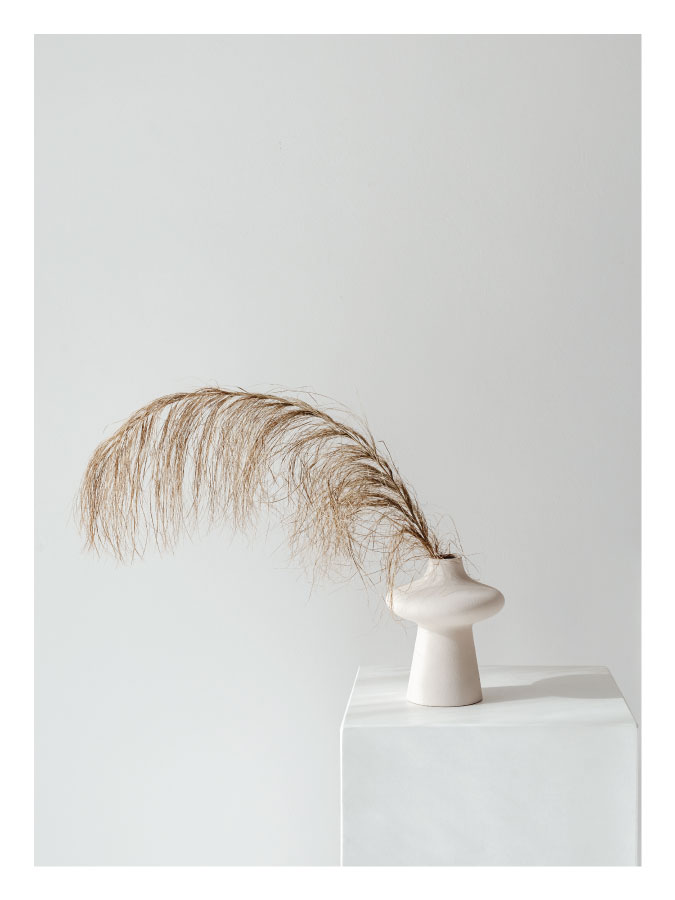 ls004_v Umjetnička vaza - Slika 1