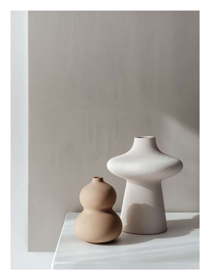 ls016_v Dvije vaze - Slika 1