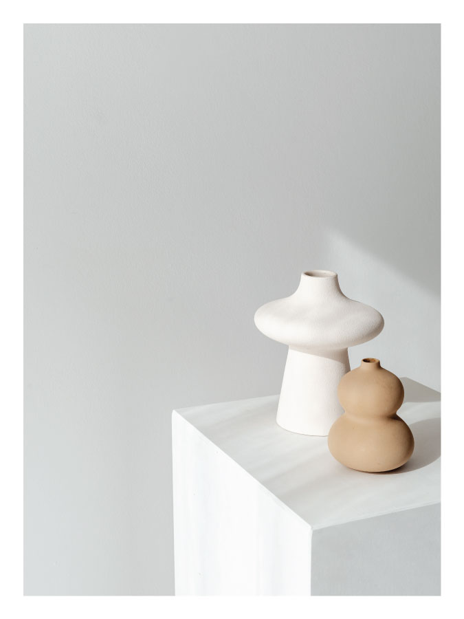 ls018_v Dvije umjetničke vaze - Slika 1