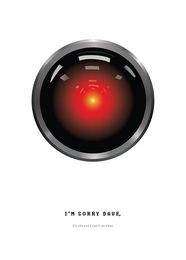 HAL 9000