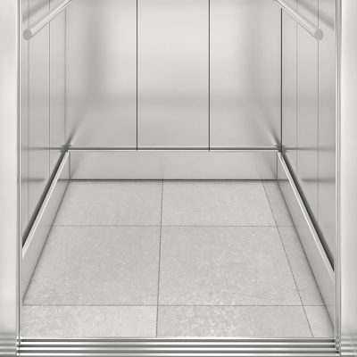 Naljepnica za vrata, Lift - Slika 3