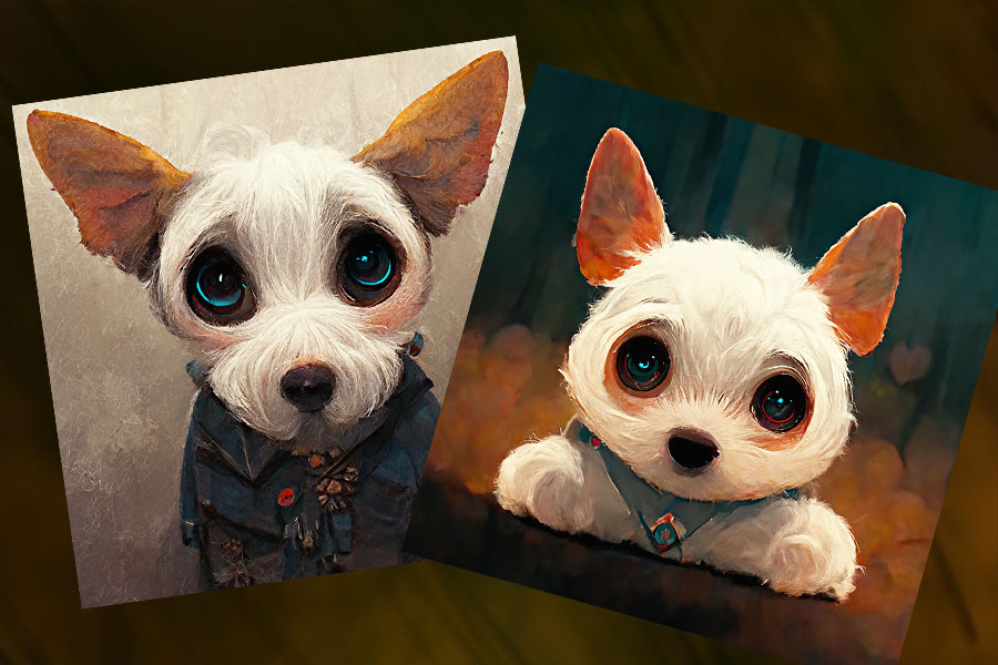 027dj_cd3 Simpatični mali psi - Slika 1