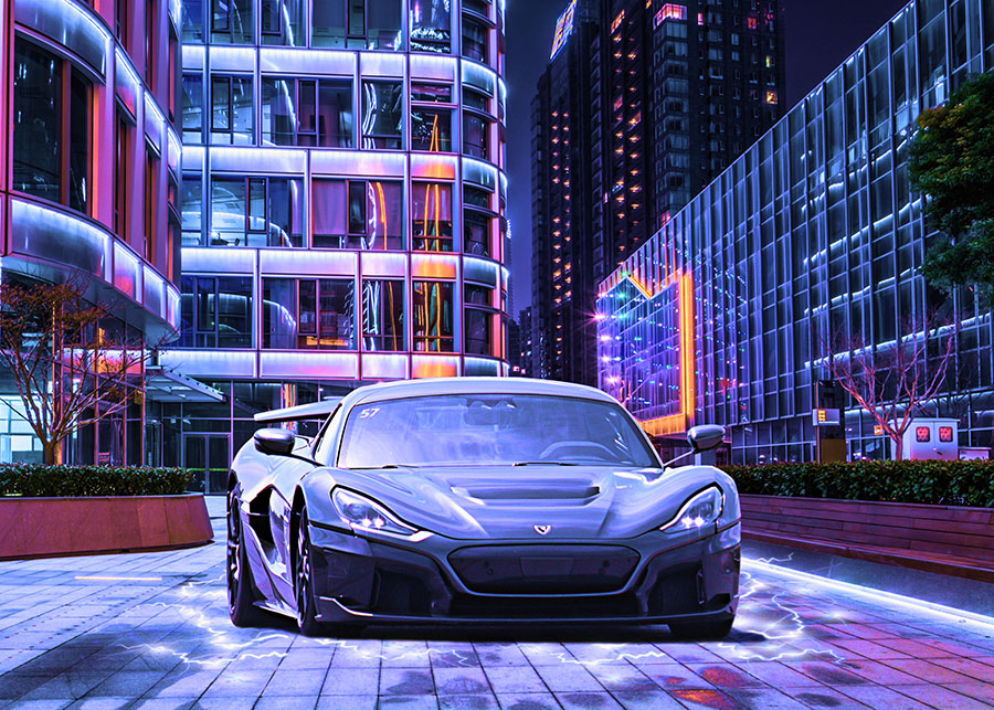 au030_v Rimac Nevera - Slika 1