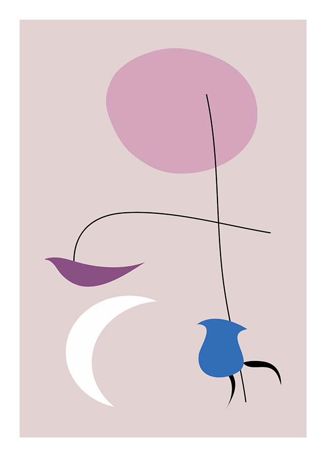 054-03 Romantično jutro - Slika 1